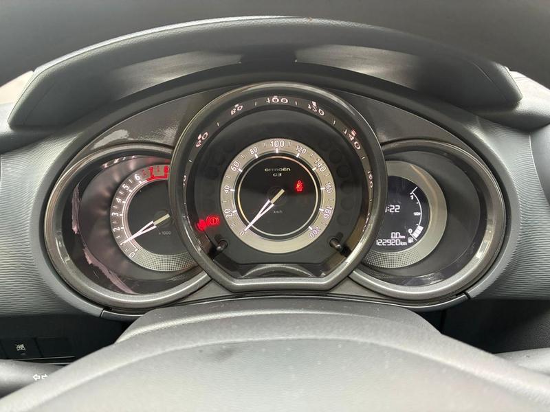 Citroën C3 Attraction - foto 6