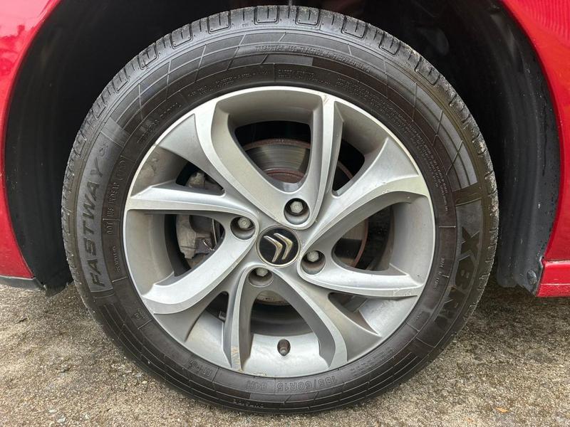 Citroën C3 Attraction - foto 13