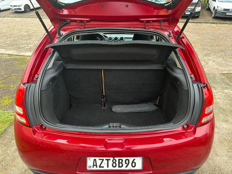 Citroën C3 Attraction - foto 11