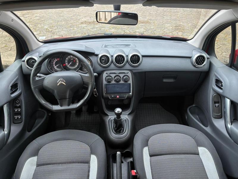 Citroën C3 Attraction - foto 5