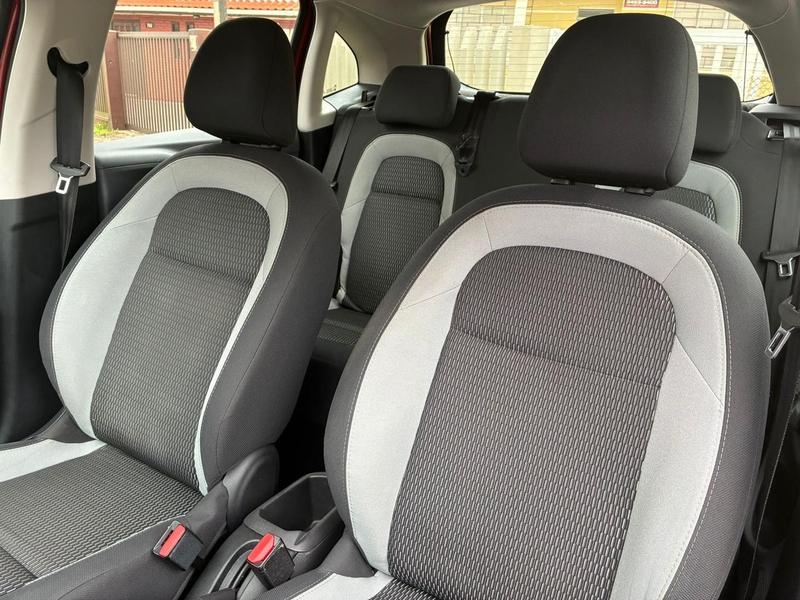 Citroën C3 Attraction - foto 8