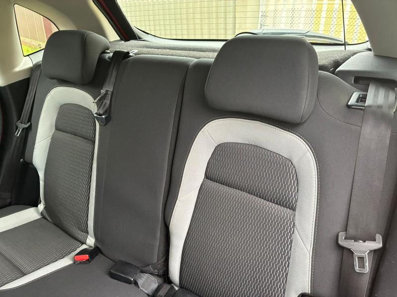 Citroën C3 Attraction - foto 9
