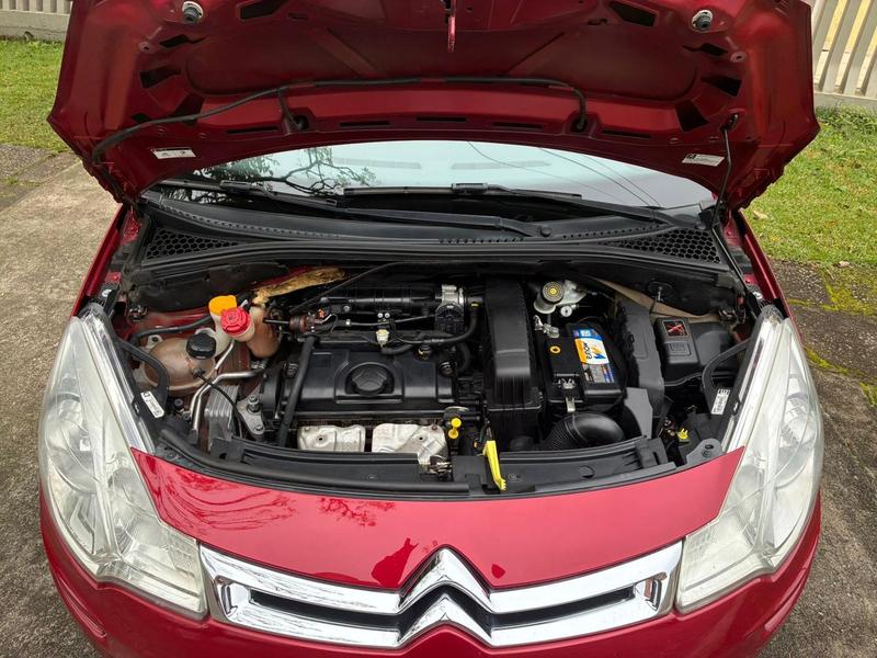 Citroën C3 Attraction - foto 10