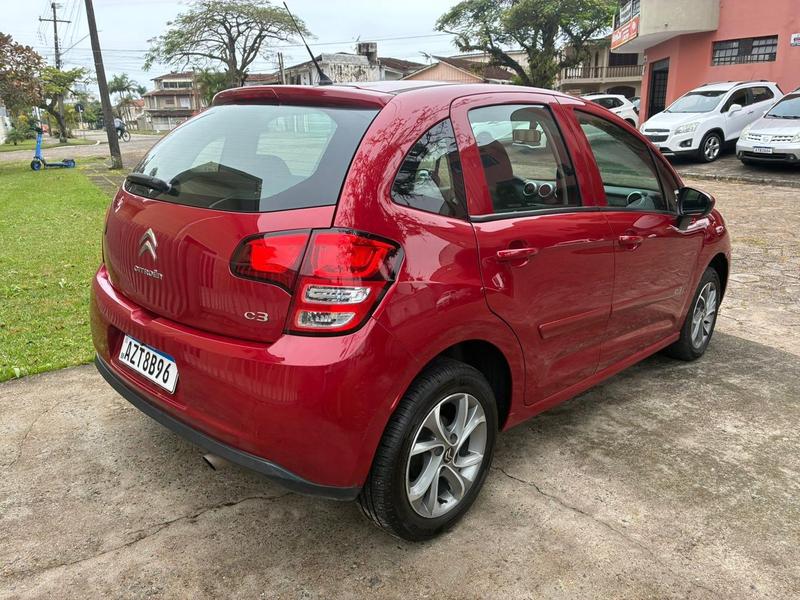 Citroën C3 Attraction - foto 4