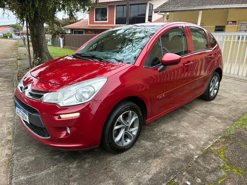 Citroën C3 2016 à venda