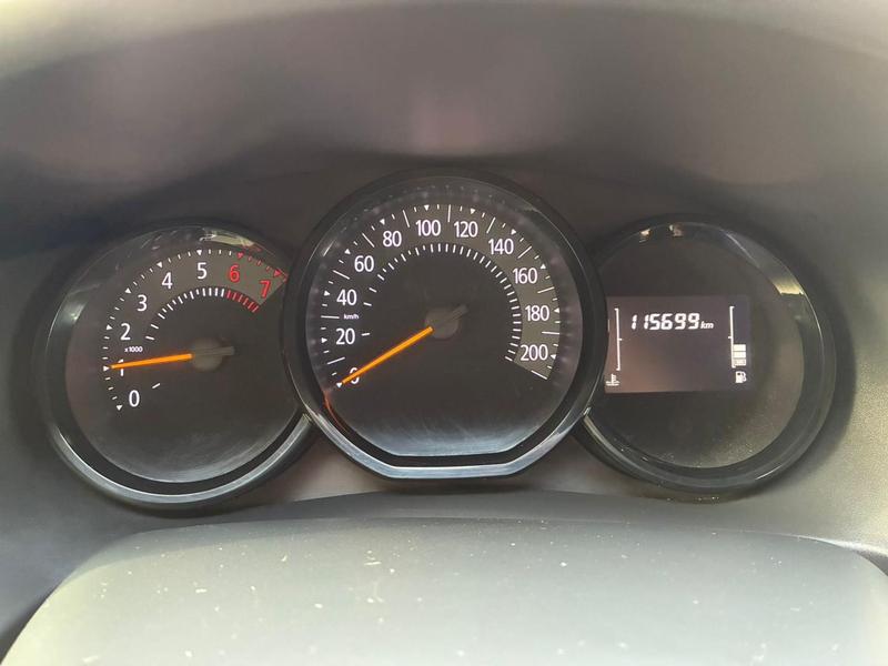 Renault Sandero Life 10mt - foto 8