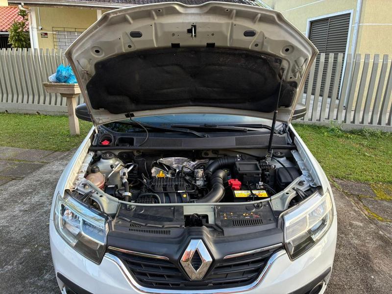 Renault Sandero Life 10mt - foto 11