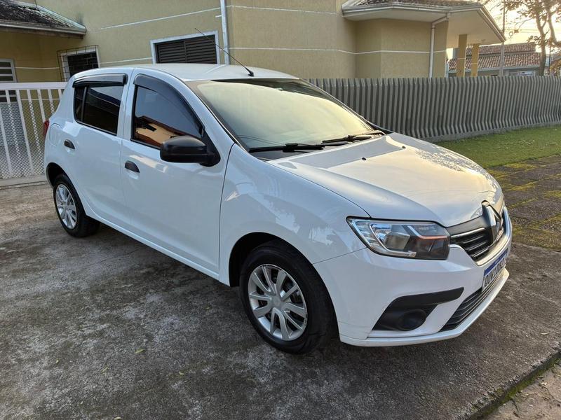 Renault Sandero Life 10mt - foto 3