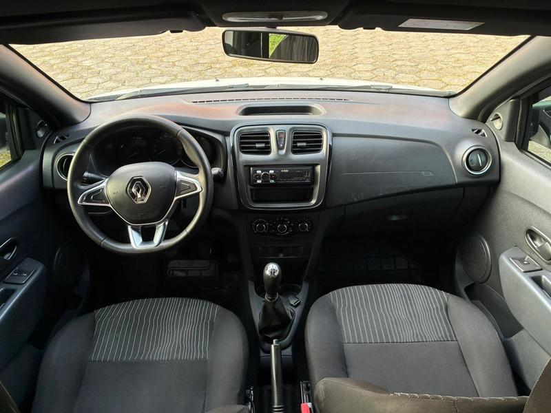Renault Sandero Life 10mt - foto 5