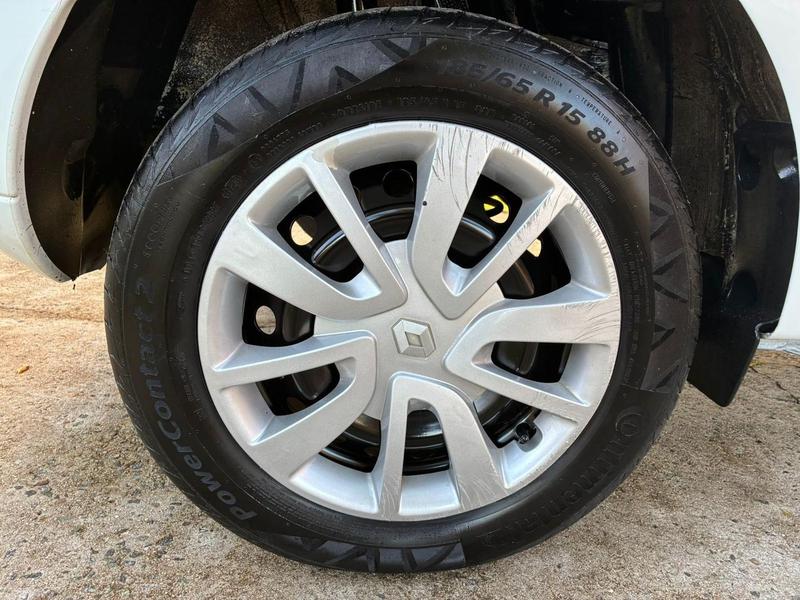 Renault Sandero Life 10mt - foto 12