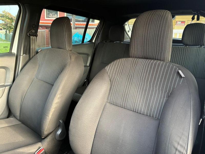 Renault Sandero Life 10mt - foto 6