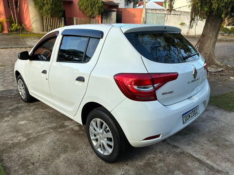 Renault Sandero Life 10mt - foto 2