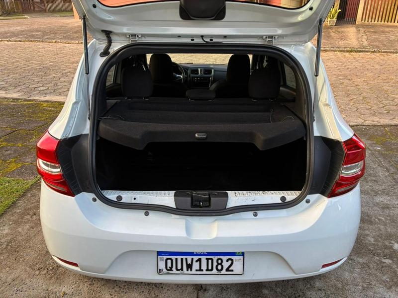 Renault Sandero Life 10mt - foto 10