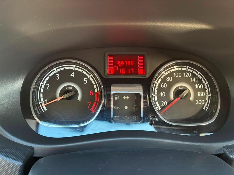 Renault Sandero Pr1616va - foto 6