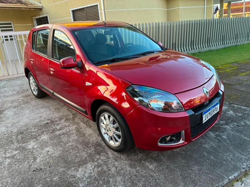 Renault Sandero Pr1616va - foto 3