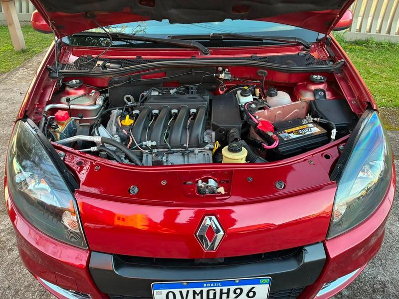 Renault Sandero Pr1616va - foto 13