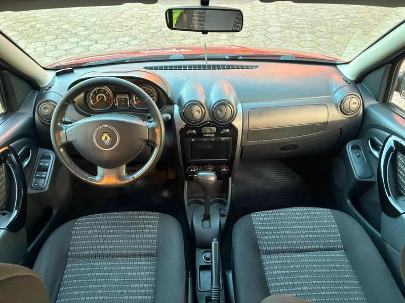 Renault Sandero Pr1616va - foto 7
