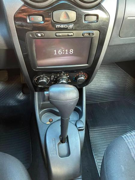 Renault Sandero Pr1616va - foto 9