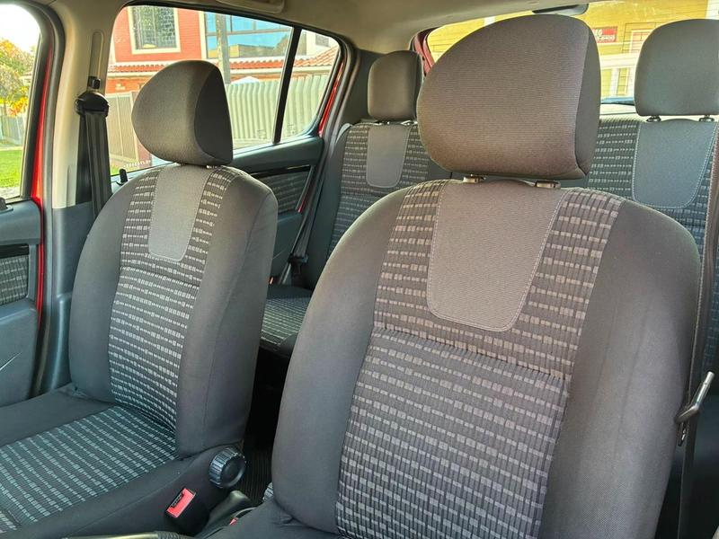 Renault Sandero Pr1616va - foto 11