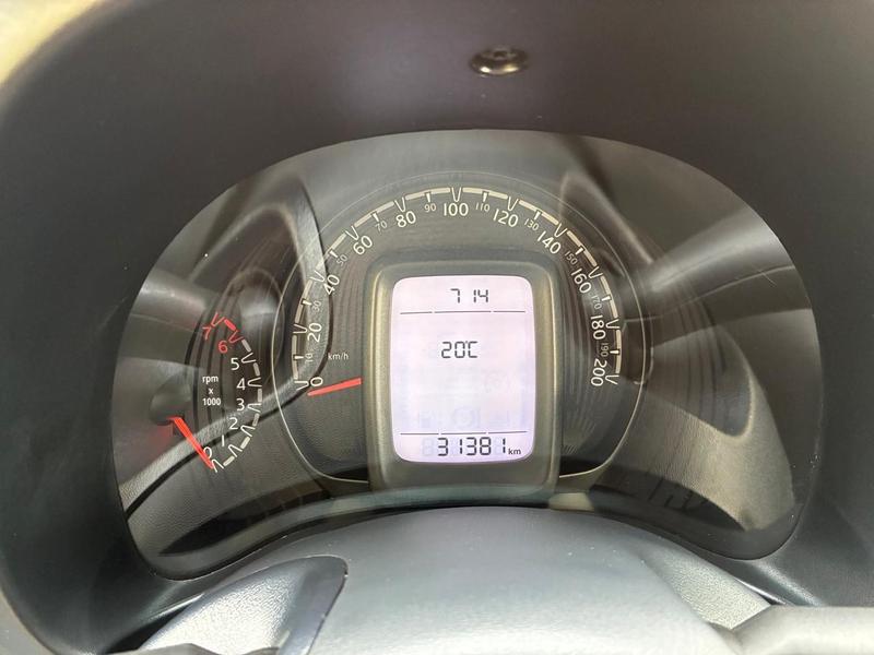Fiat Mobi Like - foto 5