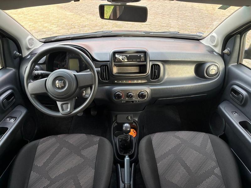 Fiat Mobi Like - foto 6