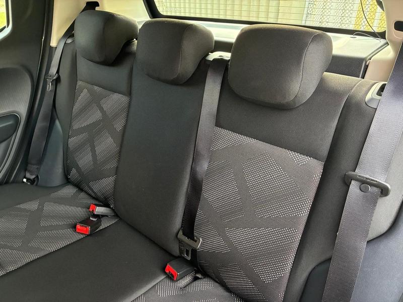 Fiat Mobi Like - foto 8
