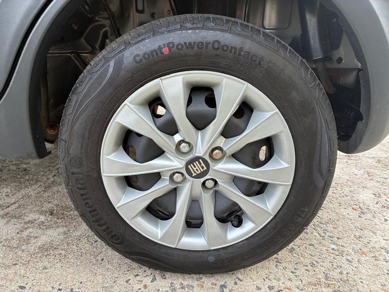 Fiat Mobi Like - foto 10