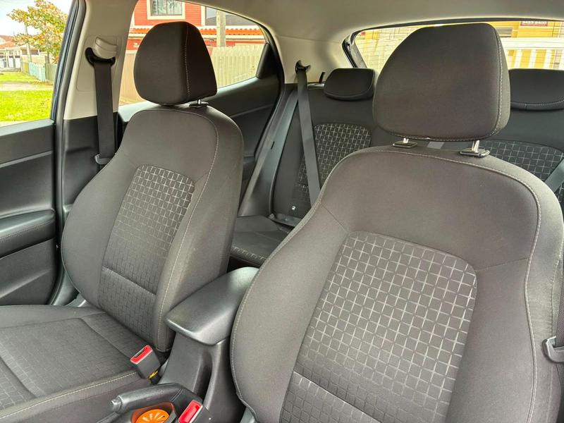 Hyundai HB20 1.0 Mt5 Limited - foto 8