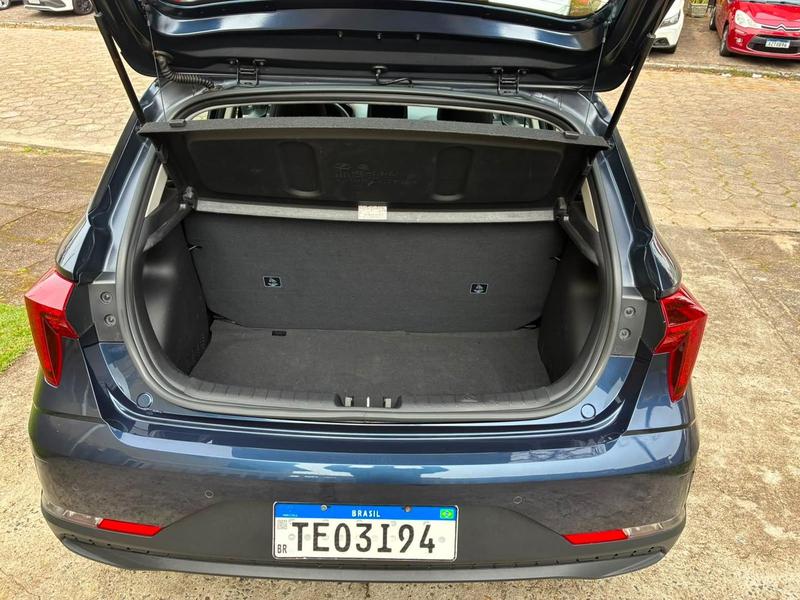 Hyundai HB20 1.0 Mt5 Limited - foto 12