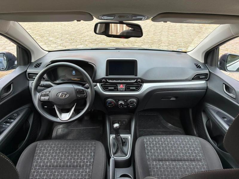 Hyundai HB20 1.0 Mt5 Limited - foto 5