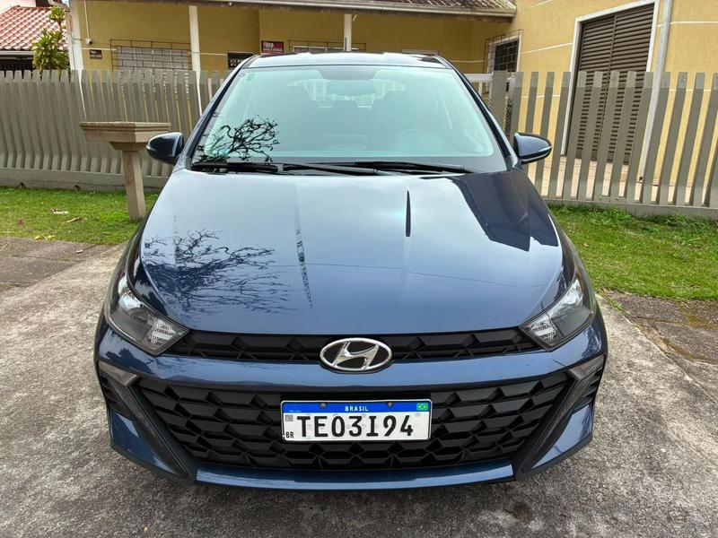 Hyundai HB20 1.0 Mt5 Limited - foto 11