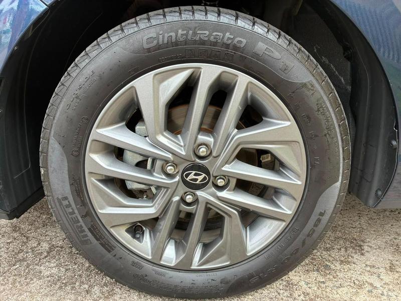 Hyundai HB20 1.0 Mt5 Limited - foto 13