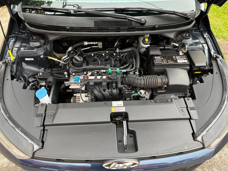 Hyundai HB20 1.0 Mt5 Limited - foto 10