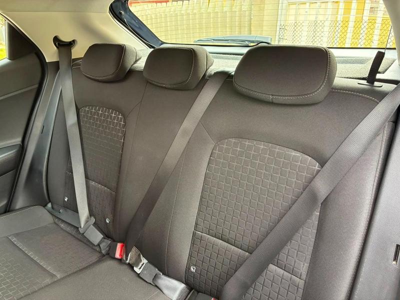 Hyundai HB20 1.0 Mt5 Limited - foto 9