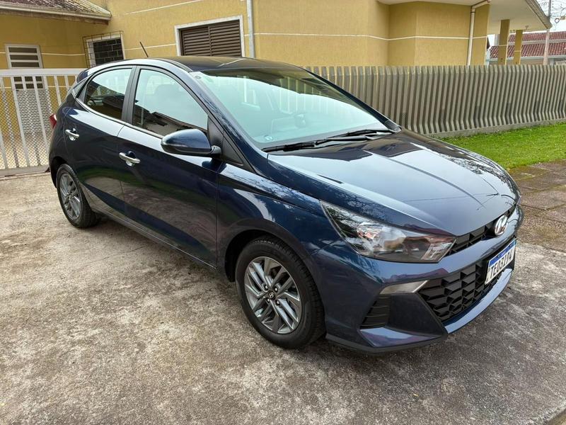 Hyundai HB20 1.0 Mt5 Limited - foto 3
