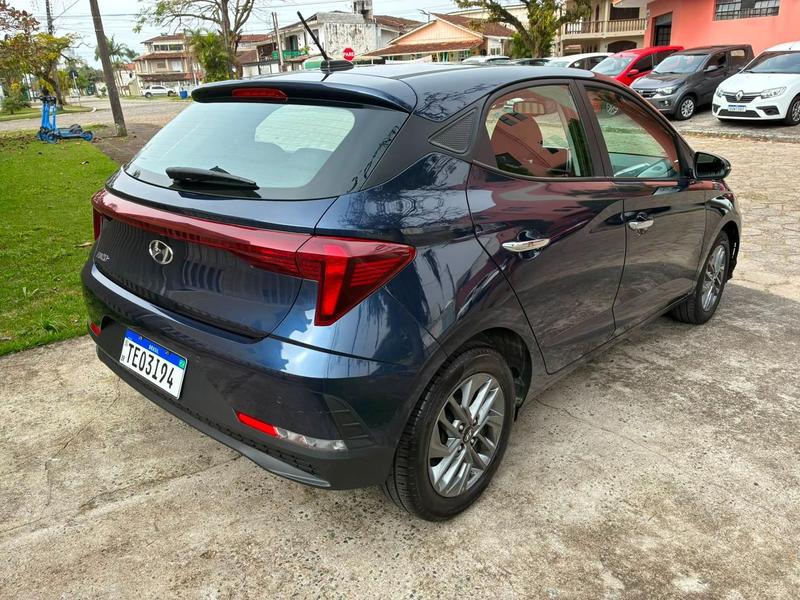 Hyundai HB20 1.0 Mt5 Limited - foto 4