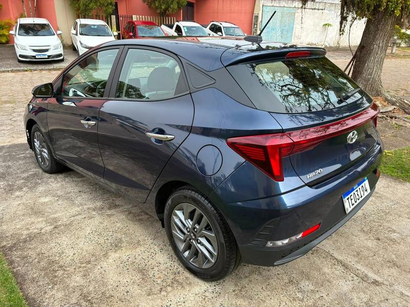 Hyundai HB20 1.0 Mt5 Limited - foto 2