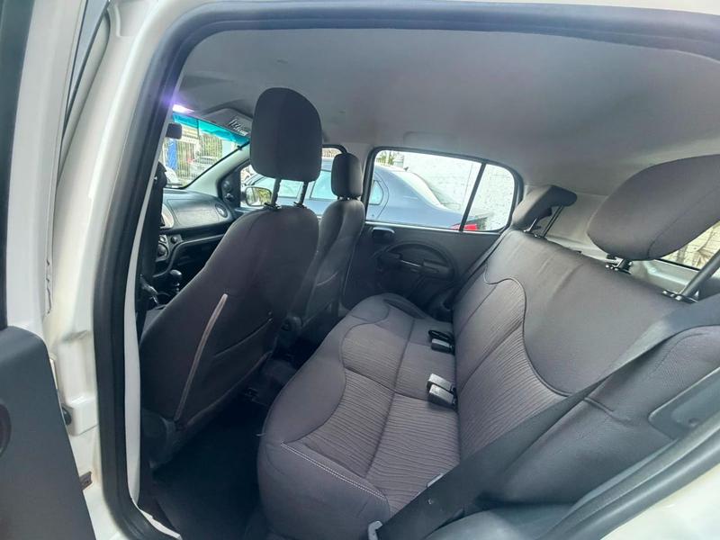 Fiat Uno Evo Way 1.0 8V Eta - foto 7