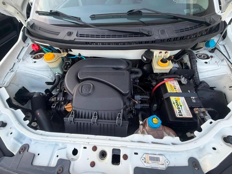 Fiat Uno Evo Way 1.0 8V Eta - foto 9