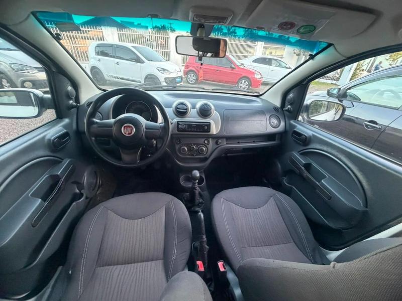 Fiat Uno Evo Way 1.0 8V Eta - foto 5