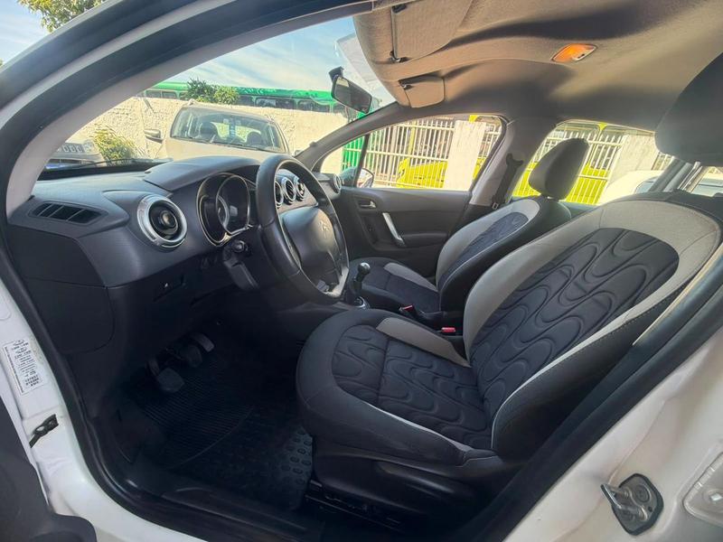 Citroën C3 1.5 Flex 8V 5P Mec - foto 14