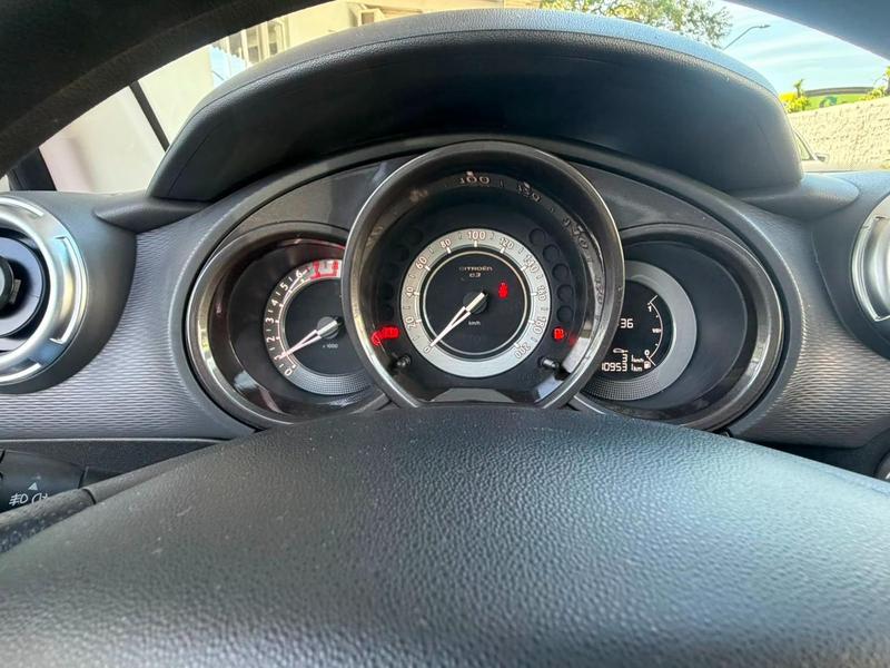 Citroën C3 1.5 Flex 8V 5P Mec - foto 15