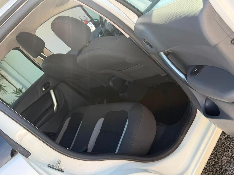 Citroën C3 1.5 Flex 8V 5P Mec - foto 12