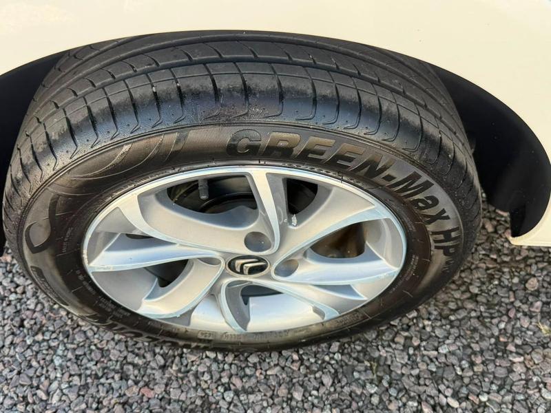 Citroën C3 1.5 Flex 8V 5P Mec - foto 17