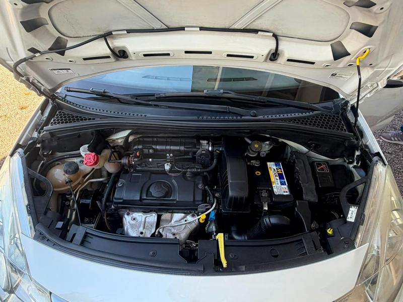 Citroën C3 1.5 Flex 8V 5P Mec - foto 16
