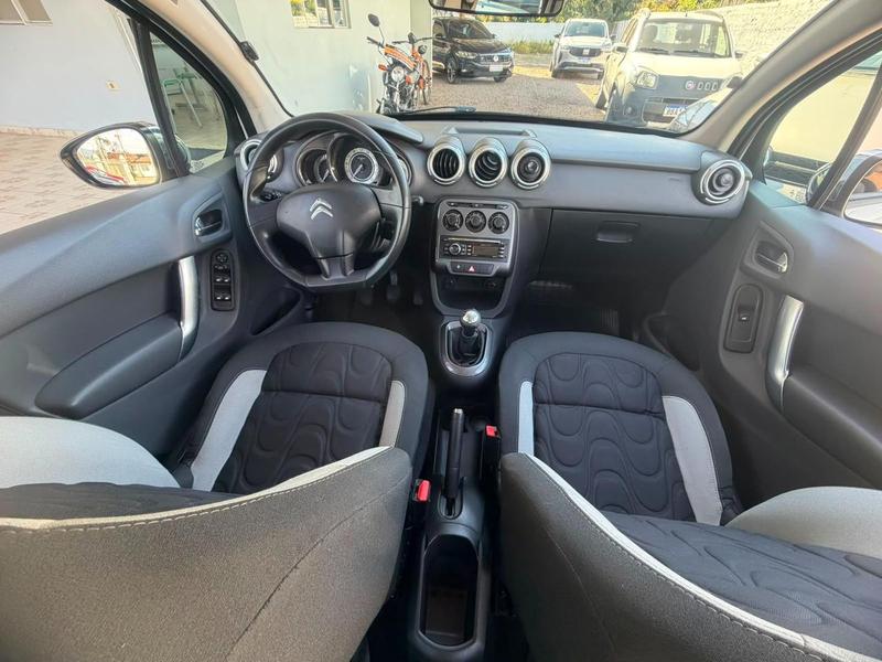 Citroën C3 1.5 Flex 8V 5P Mec - foto 2