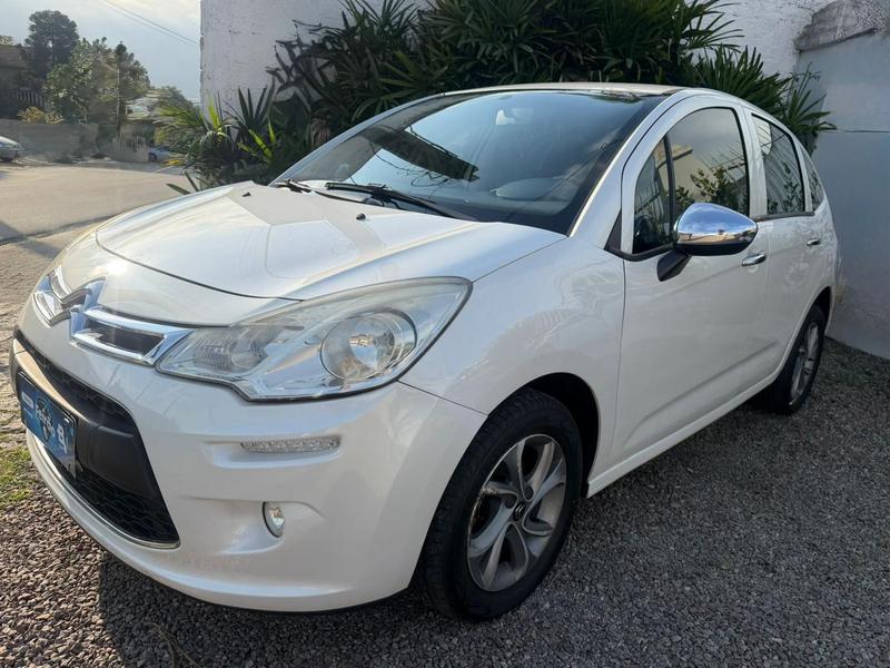 Citroën C3 2015 à venda
