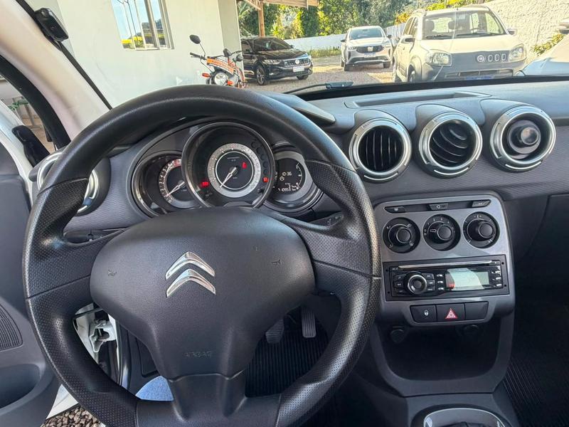 Citroën C3 1.5 Flex 8V 5P Mec - foto 10