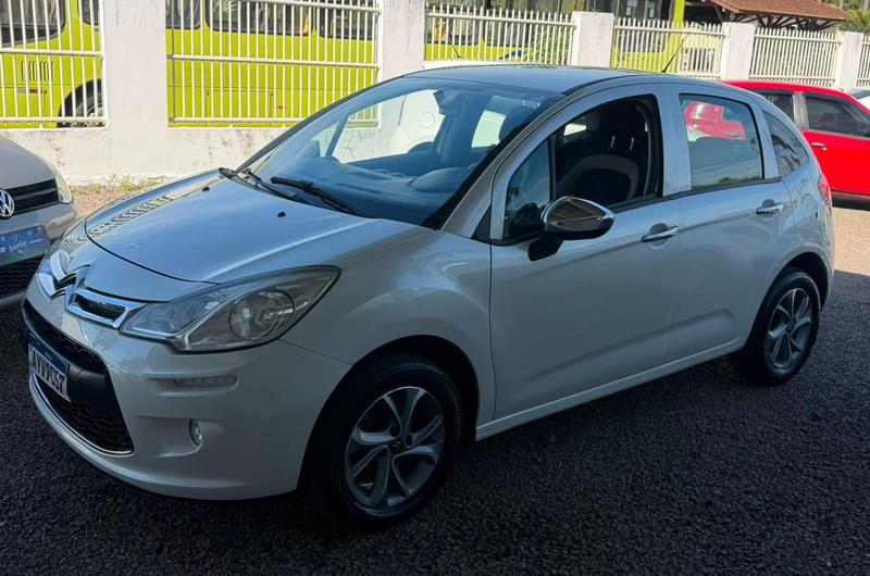 Citroën C3 1.5 Flex 8V 5P Mec - foto 5