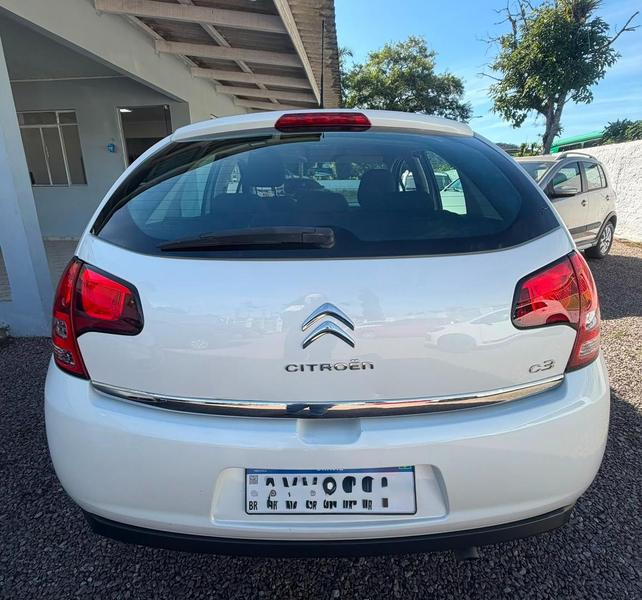 Citroën C3 1.5 Flex 8V 5P Mec - foto 13